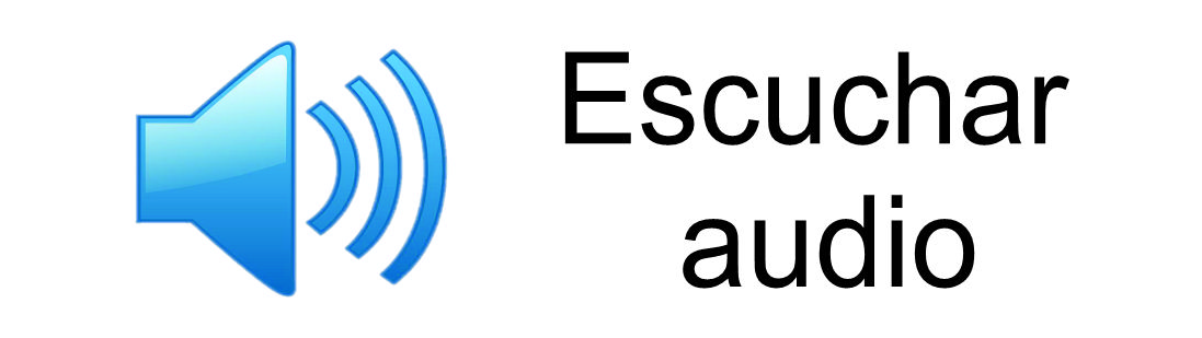 La imagen tiene un atributo ALT vacío; su nombre de archivo es ESCUCHAR-AUDIO.jpg